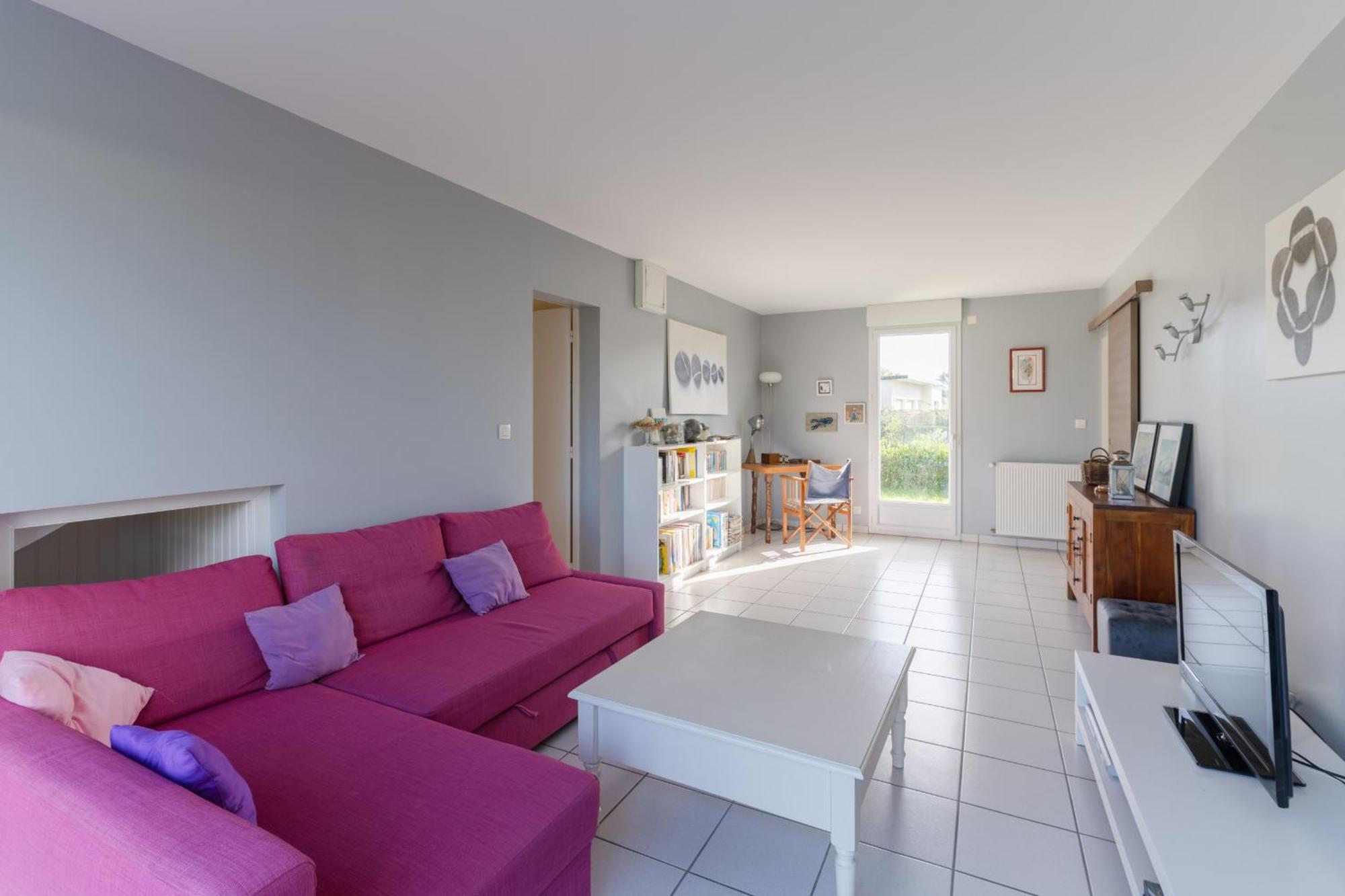 Ty Mor Bras - Maison Familiale A 2 Pas De La Plage Portsall 외부 사진